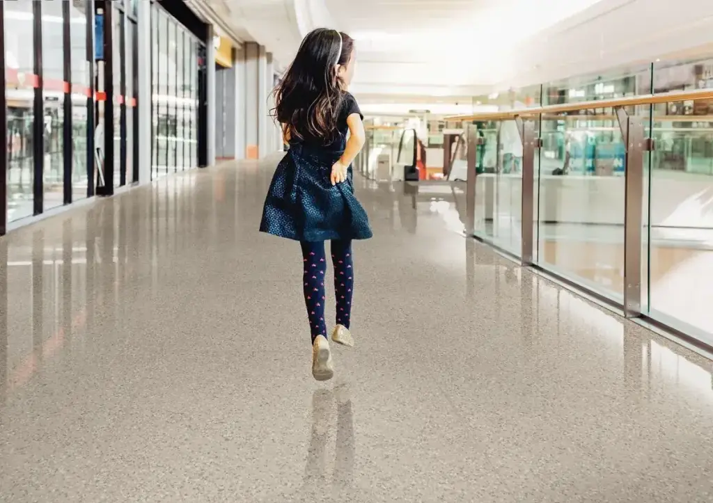 Интерьер Imola Parade - 2