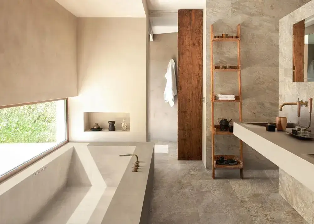 Интерьер Atlas Concorde Norde - 13