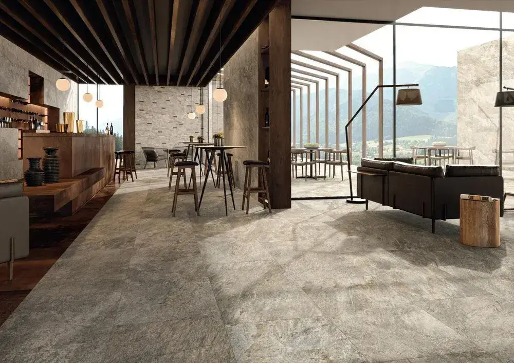 Интерьер Atlas Concorde Norde - 7