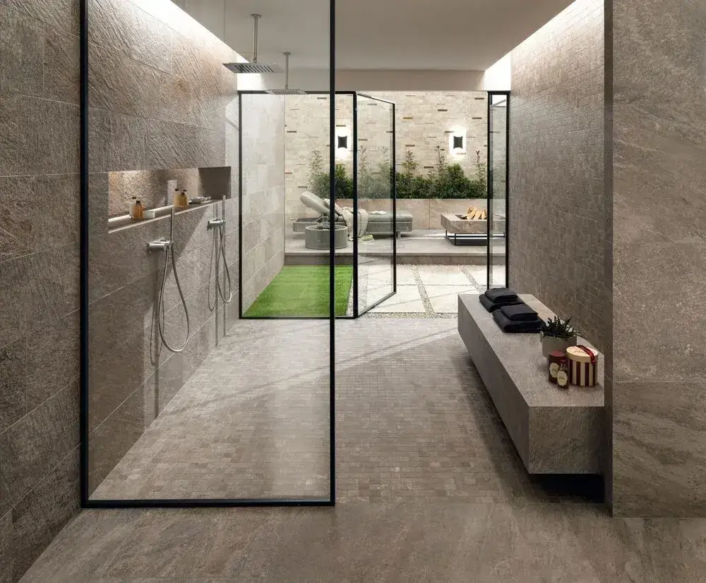 Интерьер Atlas Concorde Norde - 1