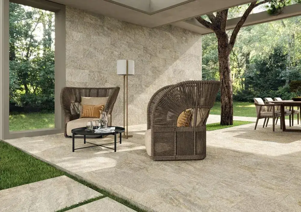 Интерьер Atlas Concorde Norde - 12