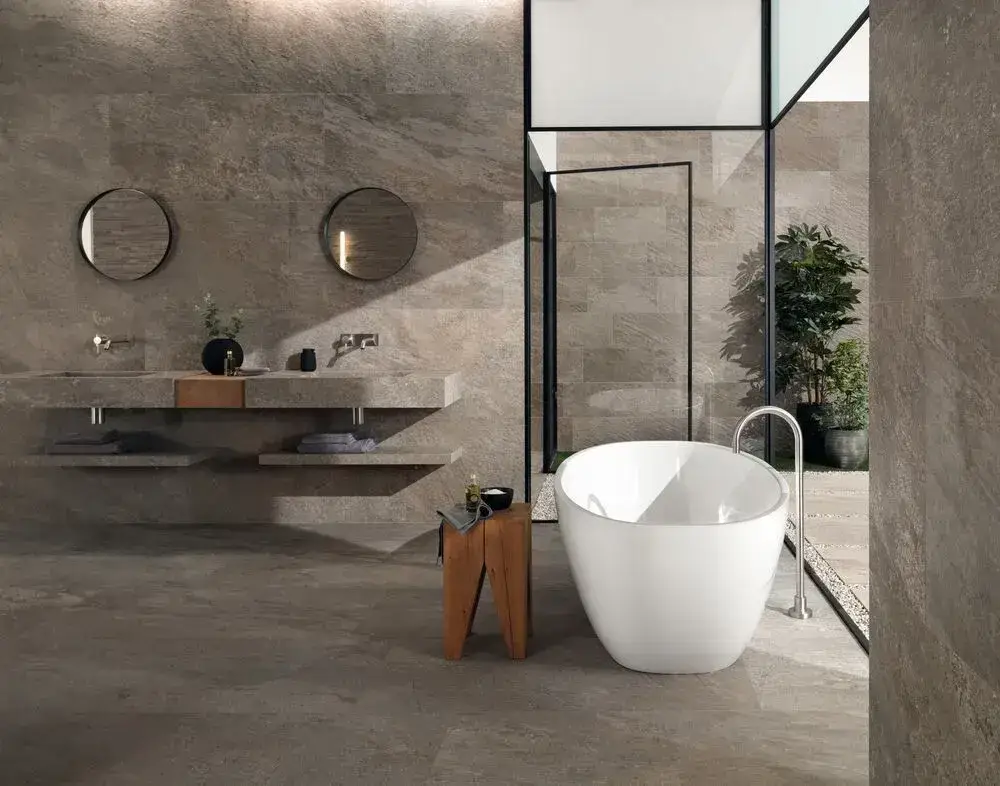 Интерьер Atlas Concorde Norde - 2