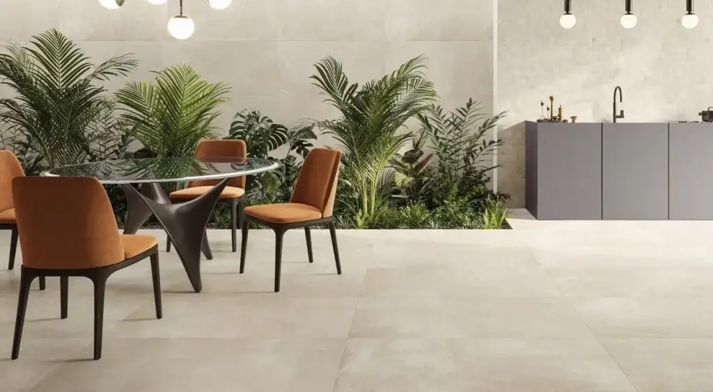 Интерьер Keope Ceramiche Noord - 19