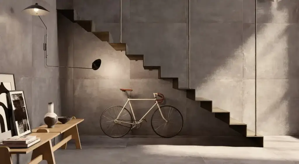 Интерьер Keope Ceramiche Noord - 12