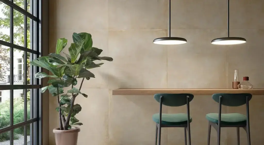 Интерьер Keope Ceramiche Noord - 4