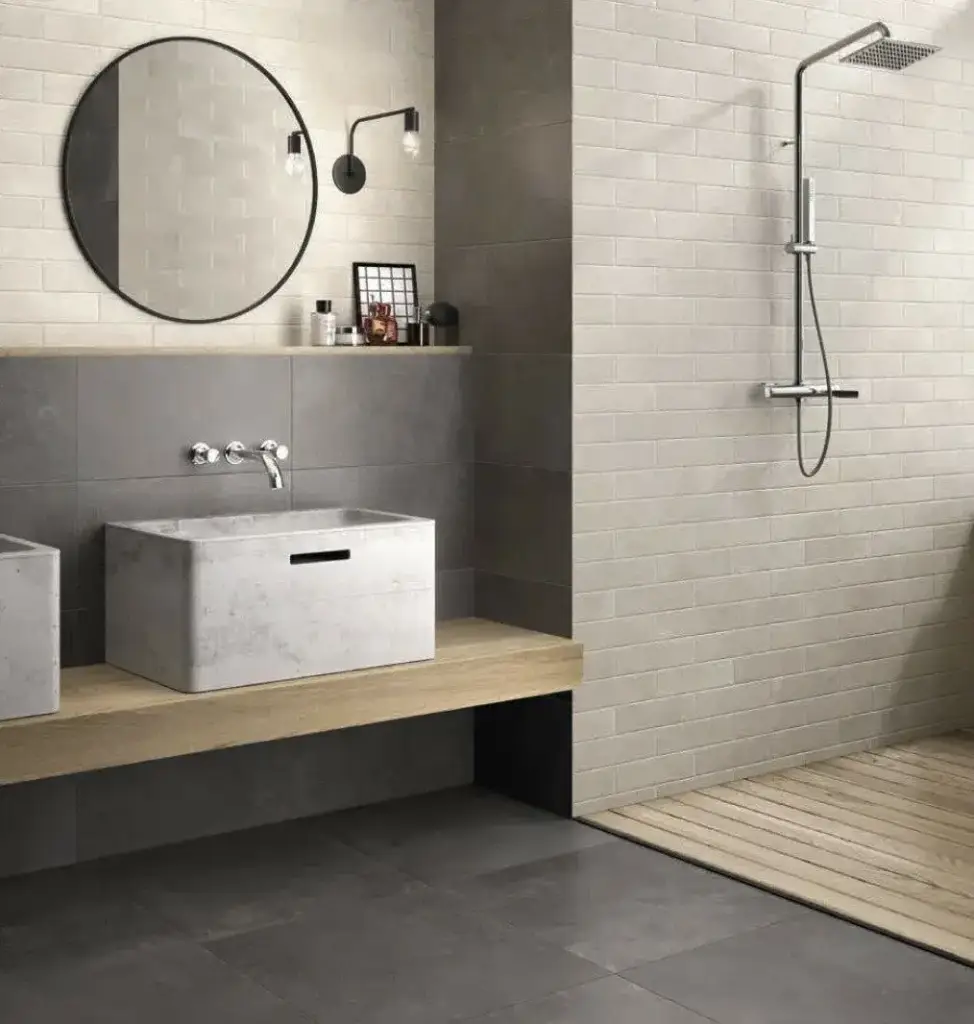 Интерьер Keope Ceramiche Moov - 2