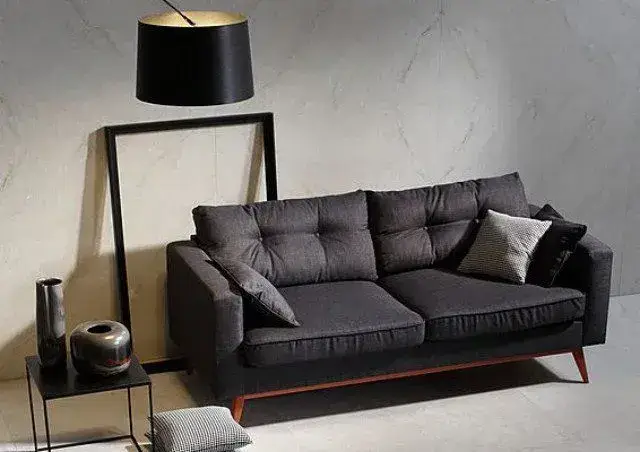 Интерьер Imola Muse - 7