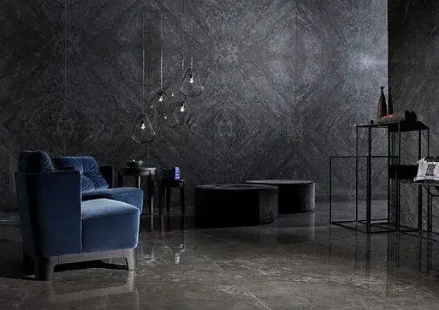 Интерьер Imola Muse - 3