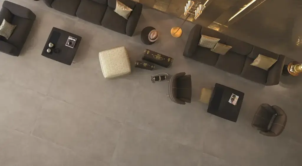 Интерьер Keope Ceramiche Moov - 1