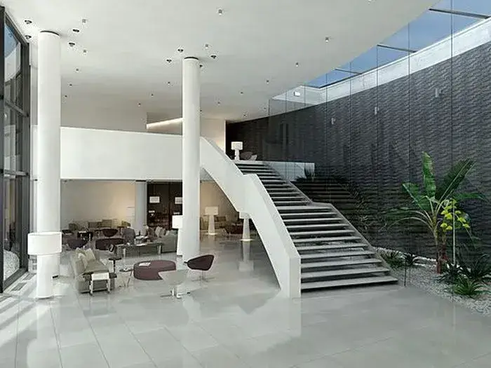 Интерьер Imola Micron 2.0