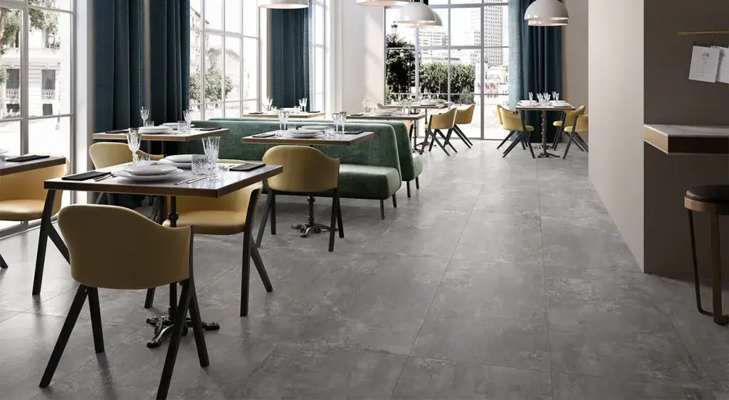 Интерьер Keope Ceramiche Londale