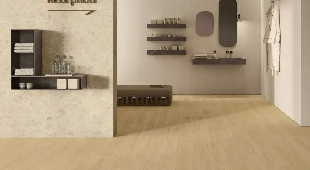 Интерьер Atlas Concorde Log select - 19