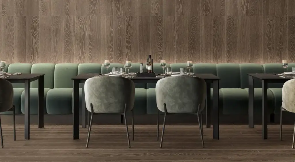 Интерьер Atlas Concorde Log select - 4