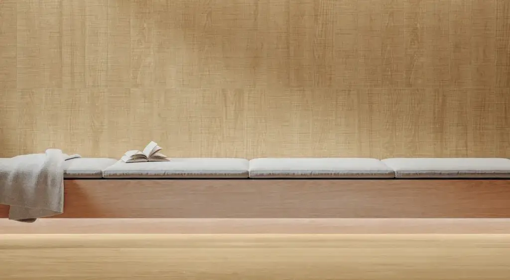 Интерьер Atlas Concorde Log select - 1