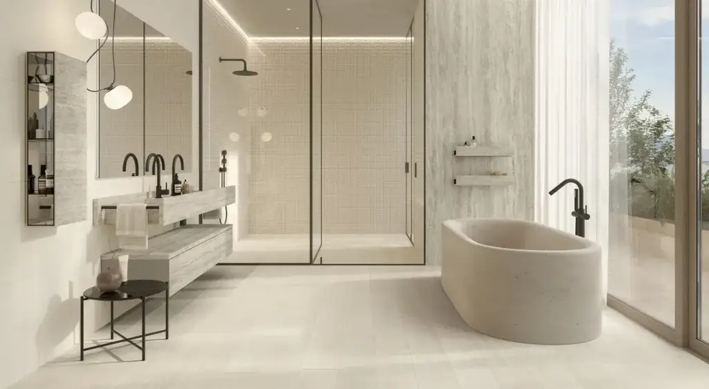 Интерьер Atlas Concorde Log select - 13