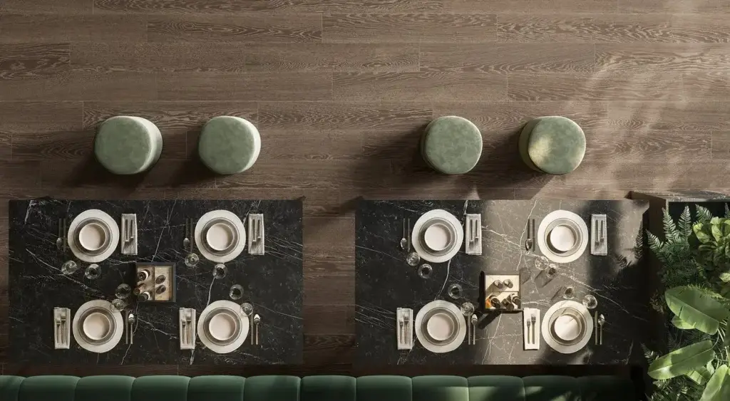 Интерьер Atlas Concorde Log select - 22