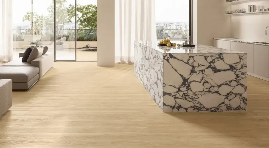 Интерьер Atlas Concorde Log select - 5