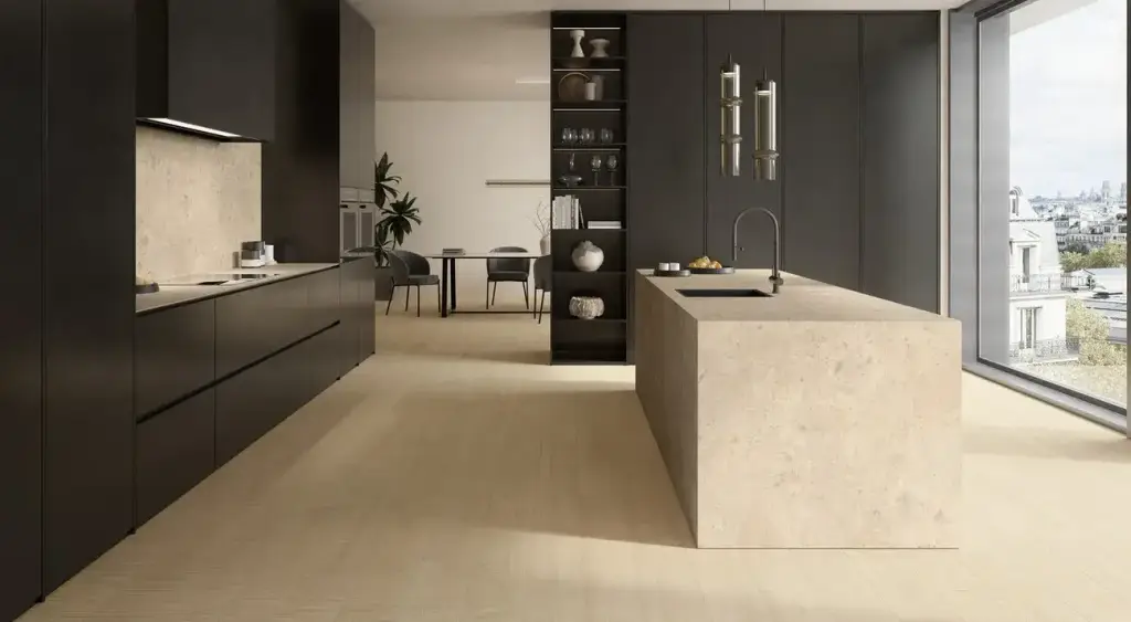 Интерьер Atlas Concorde Log select - 26