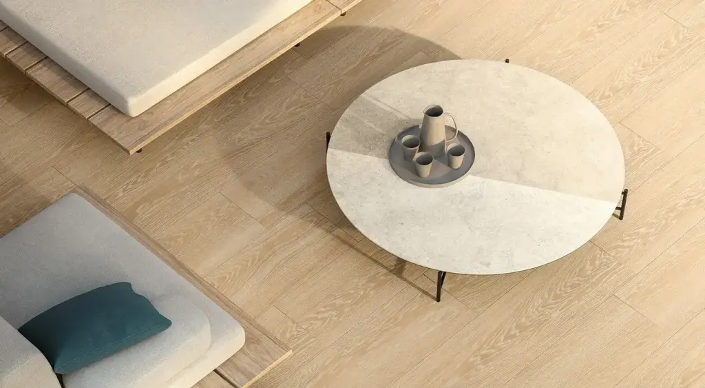 Интерьер Atlas Concorde Log select - 3