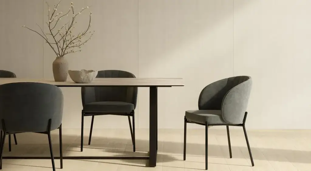 Интерьер Atlas Concorde Log select - 27