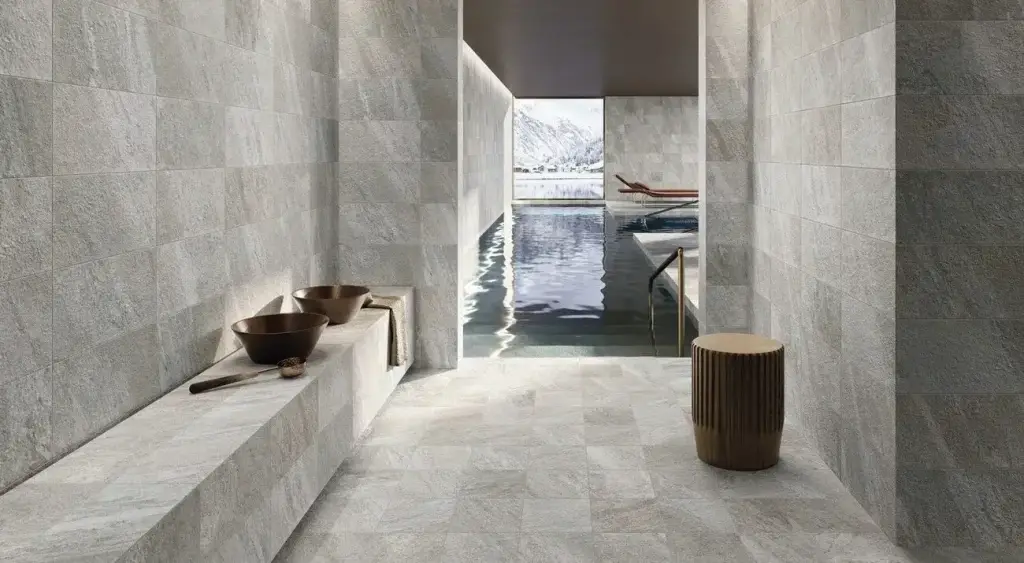Интерьер Keope Ceramiche Limes