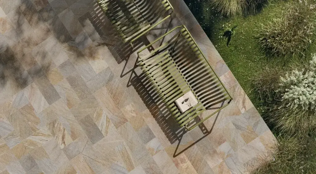 Интерьер Keope Ceramiche Limes - 1