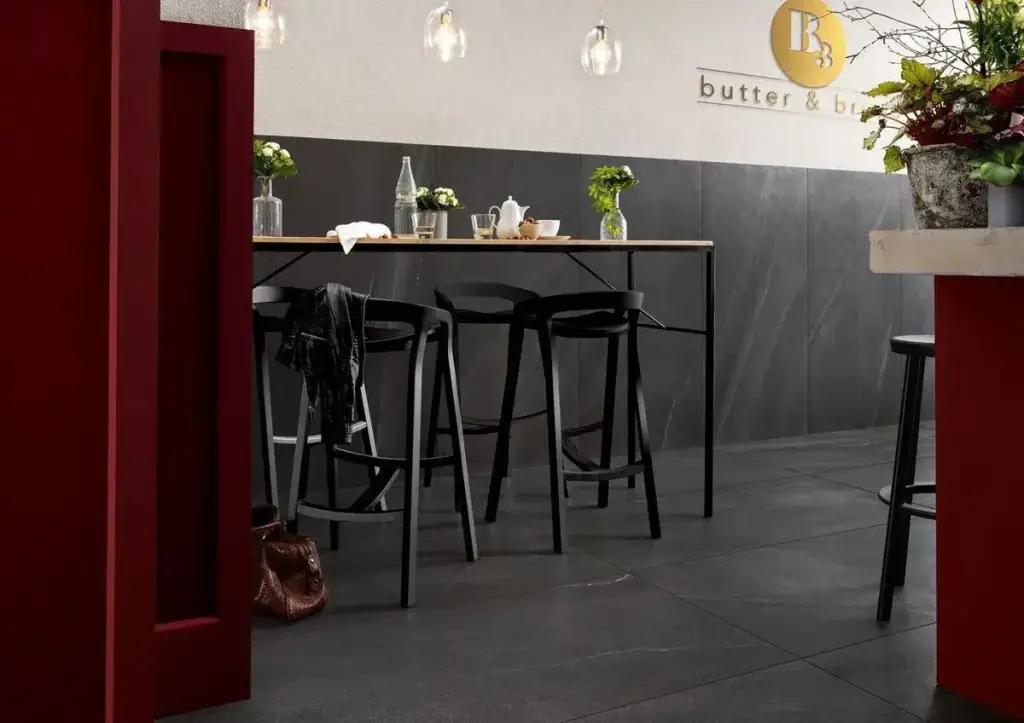 Интерьер Imola Lime-rock