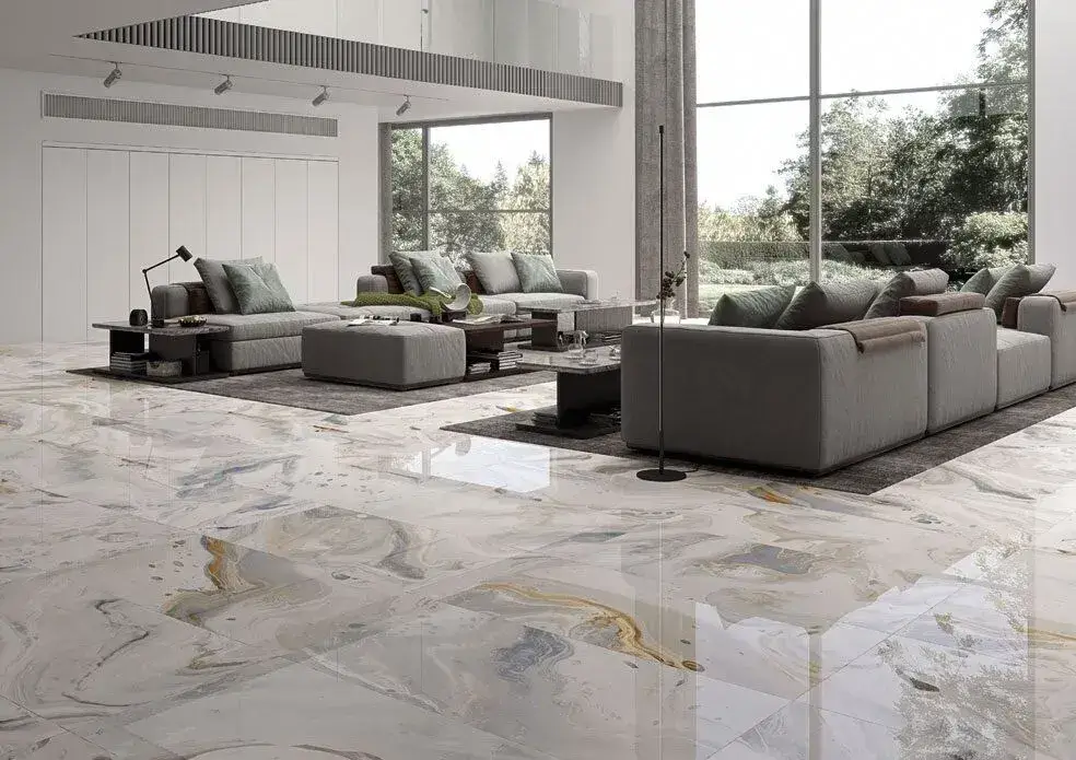 Интерьер Arcana Ceramica Les bijoux - 1