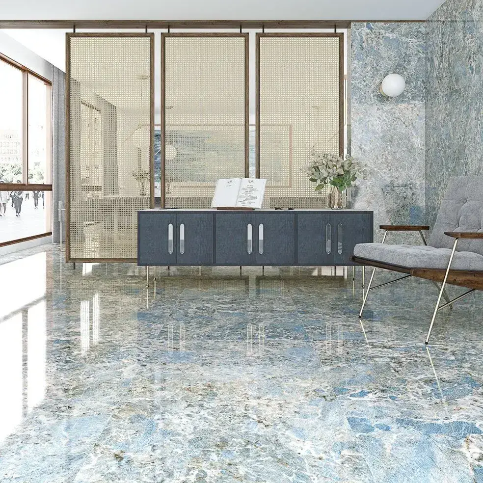 Интерьер Arcana Ceramica Les bijoux