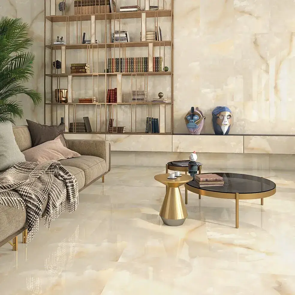 Интерьер Arcana Ceramica Les bijoux - 2