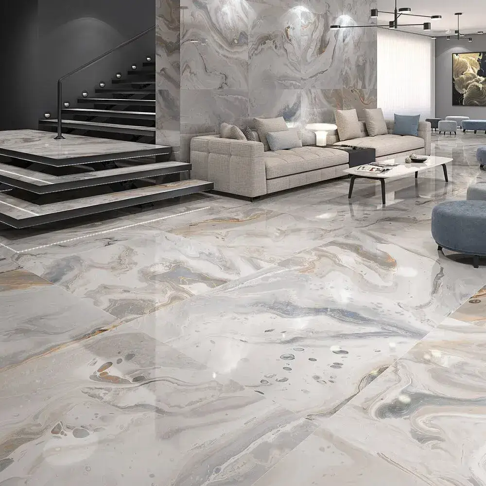 Интерьер Arcana Ceramica Les bijoux - 3