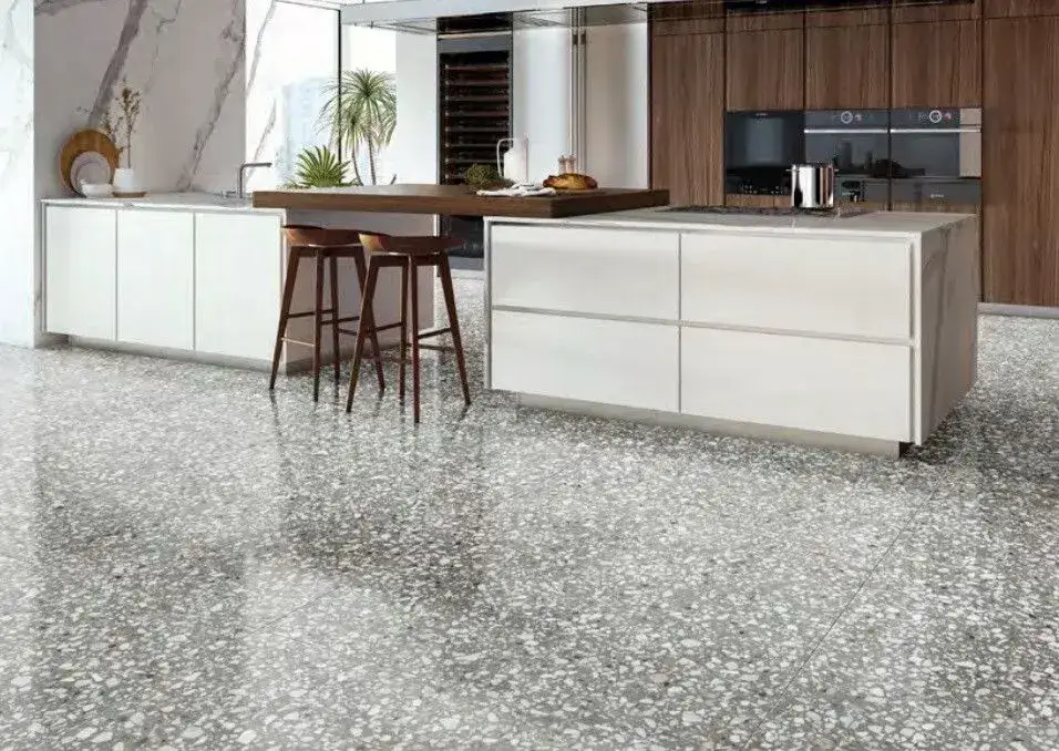 Интерьер Casalgrande Padana Le ville - 3