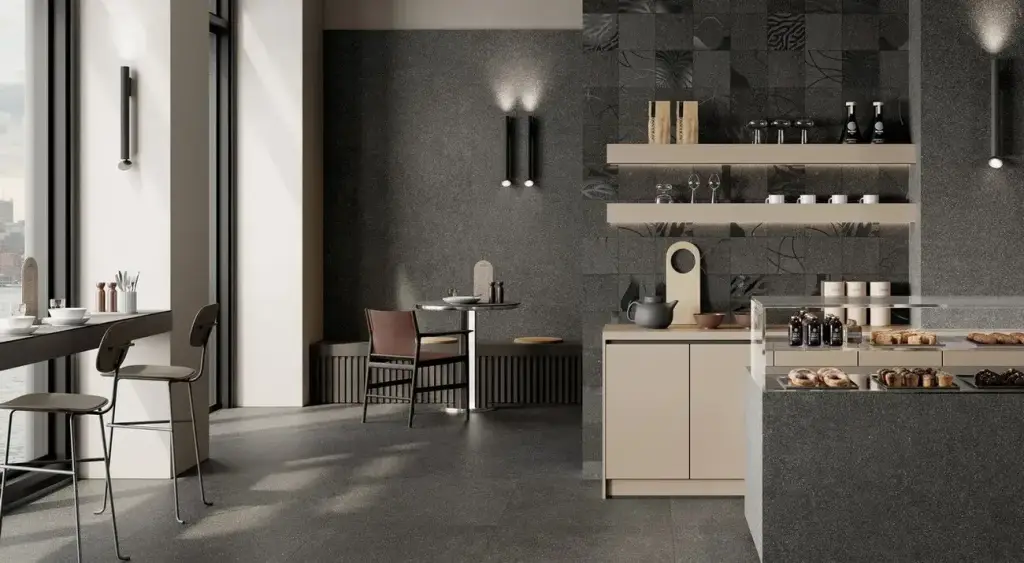 Интерьер Keope Ceramiche Lavica - 1