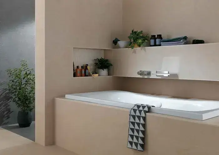 Интерьер Atlas Concorde Kone - 9