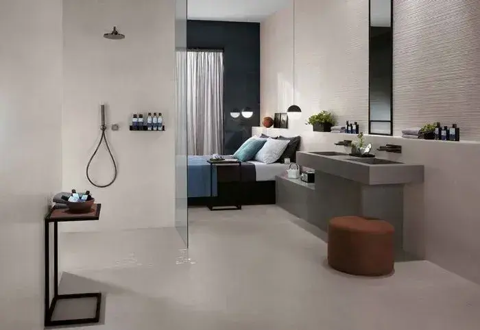 Интерьер Atlas Concorde Kone - 25