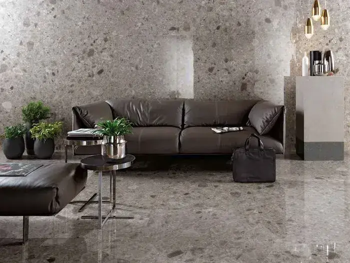 Интерьер Atlas Concorde Kone - 26