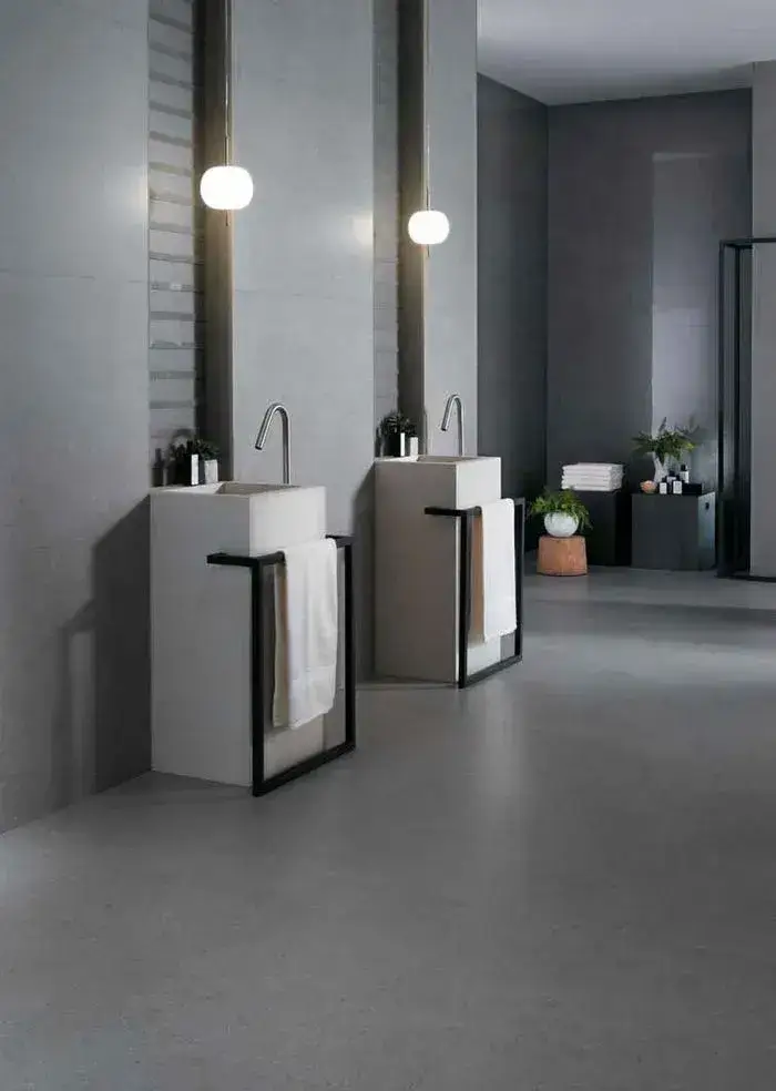 Интерьер Atlas Concorde Kone - 46