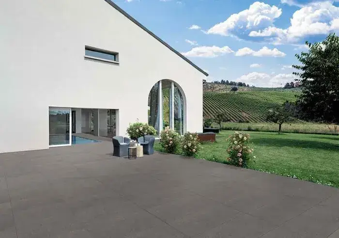 Интерьер Atlas Concorde Kone - 17