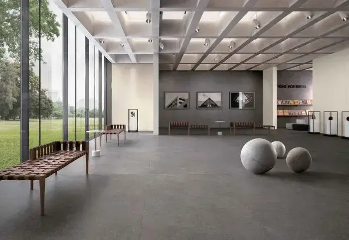 Интерьер Atlas Concorde Kone - 20