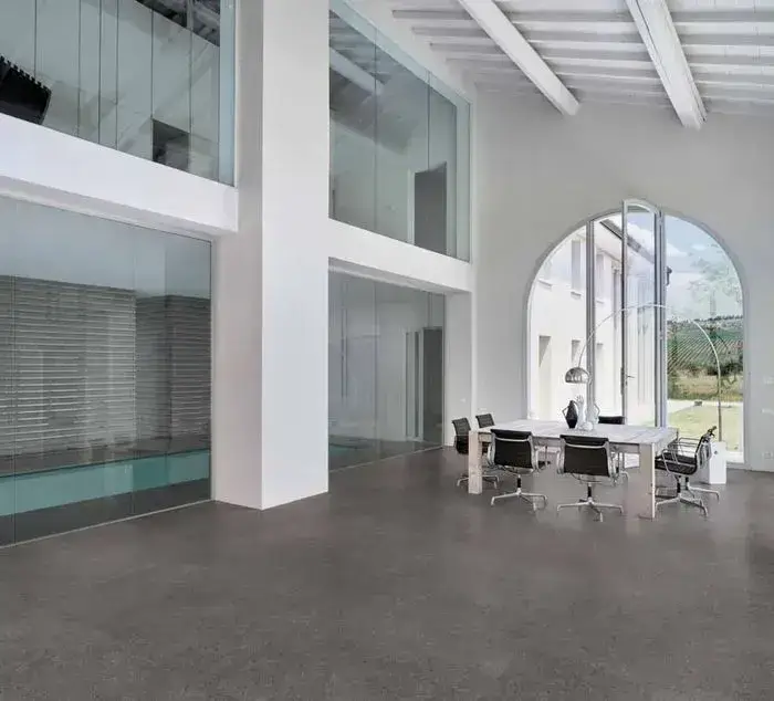 Интерьер Atlas Concorde Kone - 15