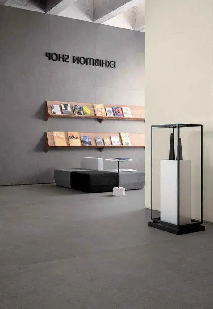 Интерьер Atlas Concorde Kone - 47