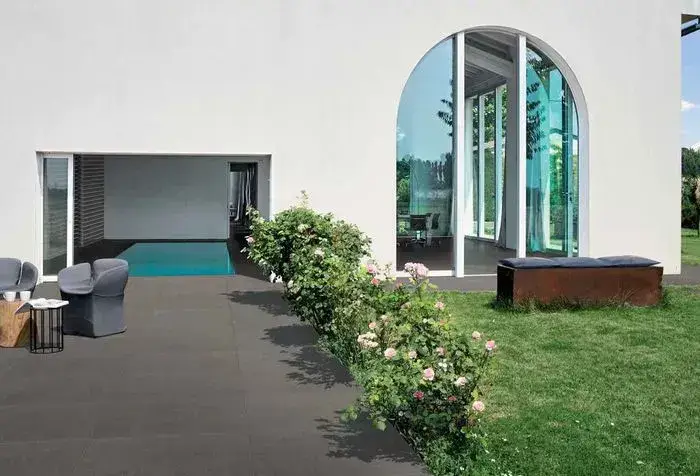 Интерьер Atlas Concorde Kone - 14