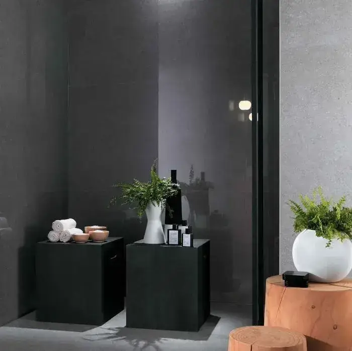 Интерьер Atlas Concorde Kone - 35