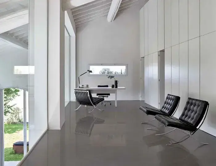 Интерьер Atlas Concorde Kone - 12