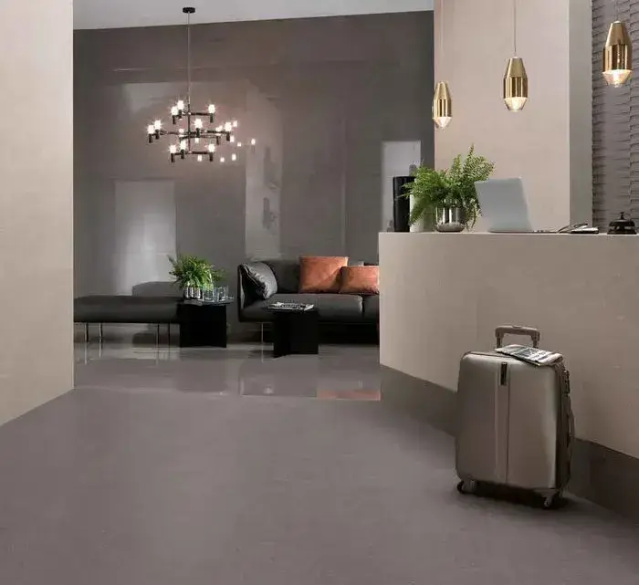 Интерьер Atlas Concorde Kone - 29