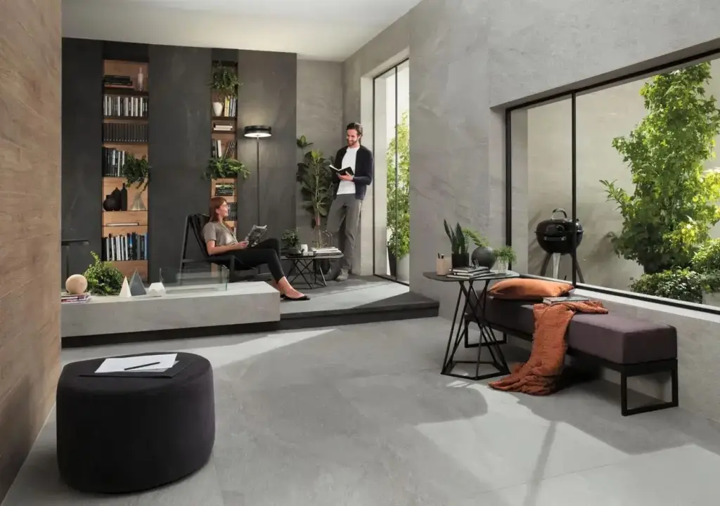 Интерьер Atlas Concorde Klif - 35