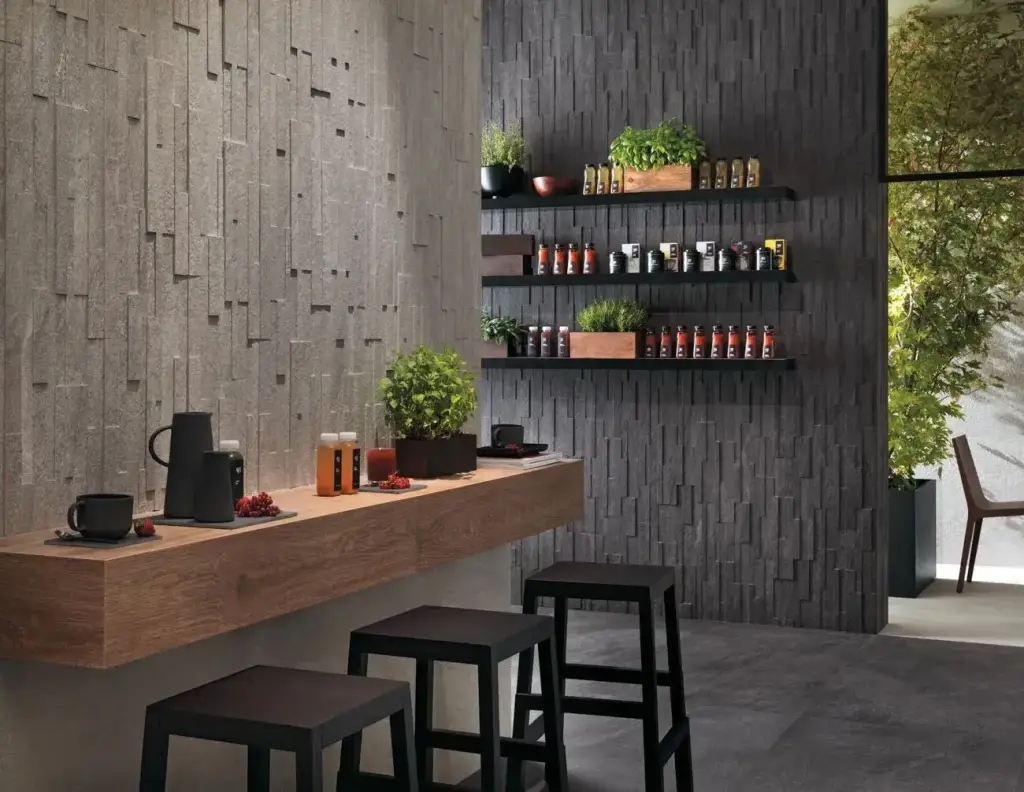 Интерьер Atlas Concorde Klif - 24