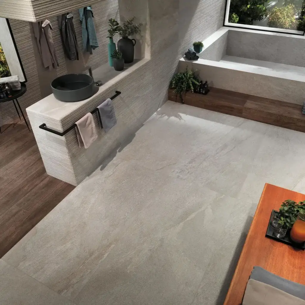 Интерьер Atlas Concorde Klif - 10