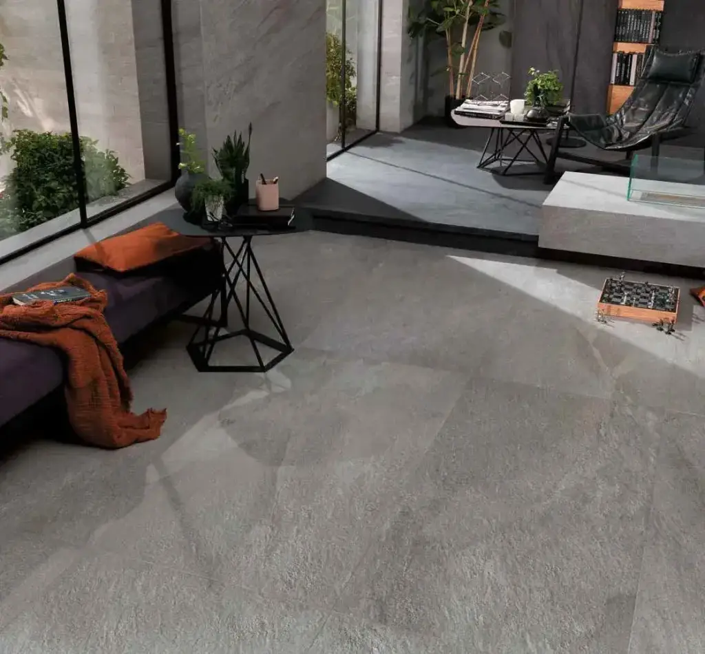 Интерьер Atlas Concorde Klif