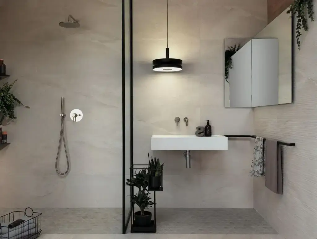 Интерьер Atlas Concorde Klif - 25